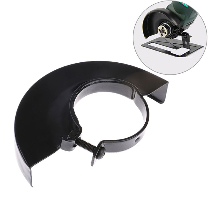 （New）Cutting machine metal wheel guard afety protector cover for angle grinder Encounter