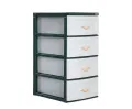 Daxer Plastic Cupboard-DDC 004. 