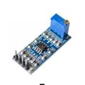 LM358 100 times gain Signal amplification amplifier Operational Module Et160. 