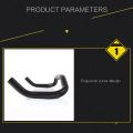 FMFXTR Bike Bullhorn Handlebar Aluminum Alloy 25.4mm 390mm Bicycle Handlebar for Fixed Gear Bike Road Bike. 