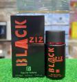 BV Black ziz perfume 100 Eau De Toilette. 