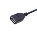 Music Interface AMI MMI to USB Cable Adapter for Audi A3 A4 A5 A6 A8 Q5 Q7 Q8. 