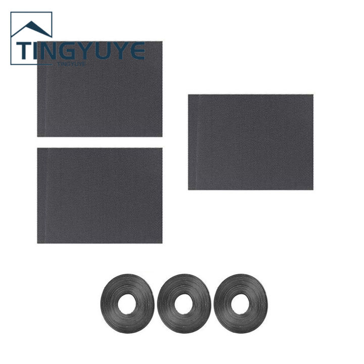3Pcs%20DIY%20Invisible%20Transparent%20Window%20Insect%20Screen%20Mosquito%20Protection%20Net%20-%20Image%208