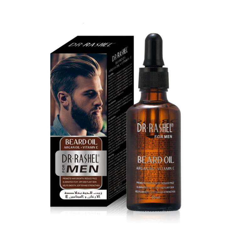 Dr.%20Rashel%20Organic%20Beard%20Growth%20Oil%20-%2050ml%20-%20Image%203