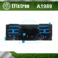 Original New Keyboard Backlight A1706 A1708 A1707 A1932 A1989 A1990 For Apple Macbook Air Pro Retina Backlit Sheet 2016-2019. 