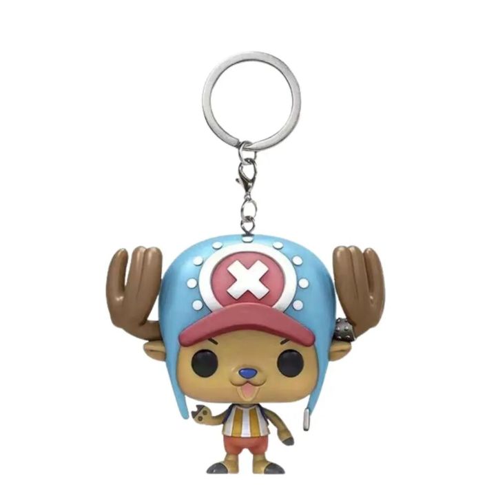 funko%20pop%20keychain%20New%20Arrival%20Pocket%20Keychains%20One%20Piece%20Anime%20Keychains%20Roronoa%20Zoro%20Tony%20Chopper%20Cartoon%20Decoration%20Key%20Ring%20Action%20Figure%20ToysBalloons%20-%20Image%205