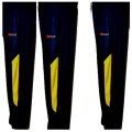 MAS cricket bottoms high quality official. 