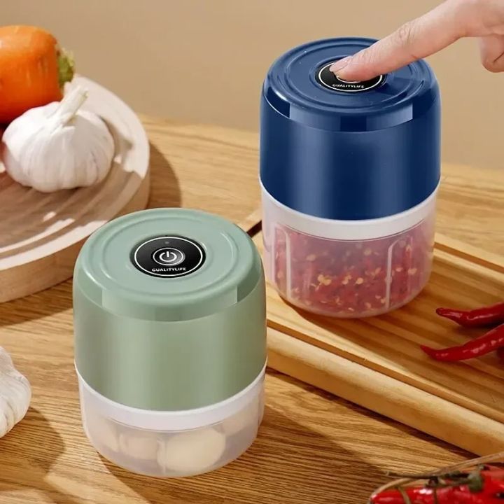 Mini%20Food%20Chopper,Electric%20Mini%20Garlic%20Chopper%20%E2%80%93%20Small%20Wireless%20Food%20Processor%20Portable%20Mini%20Garlic%20Choppers%20Blender%20Mincer%20Waterproof%20USB%20Charging%20for%20Ginger%20Onion%20Vegetable%20Meat%20Nut%20Chopper%20-%20Image%205