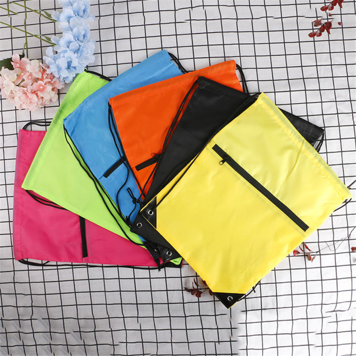 Portable%20Sports%20Bag%20Drawstring%20Belt%20Riding%20Backpack%20Gym%20Drawstring%20Shoes%20Bag%20Clothes%20Backpacks%20Travel%20Storage%20Bag%20New%20Style%20-%20Image%204