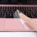 1PC High Clear Touchpad Protective Film Sticker Protector for Macbook Air 13 Pro 13.3 15 Touch Pad Laptop Keyboard Covers. 