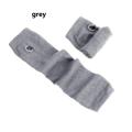 Anime Glove Uchiha Sasuke Hatake Kakashi Cosplay Man Women Block Keep Warm Cuff Mitten Fashion Sun Block Arm Warmers. 