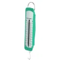 10N Newton Meter Spring Dynamometer Bar Physics Mechanical Experiment Instrument. 