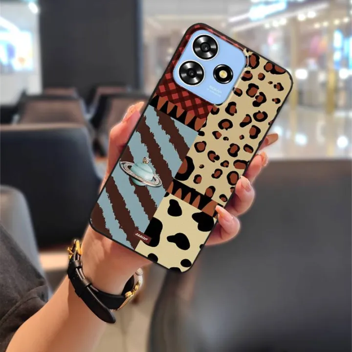 Shockproof%20Phone%20Pouch%20Phone%20Case%20For%20ZTE%20Blade%20A73%204G/V50%20Smart/V50%20Design%204G/Axon50Lite%20Back%20Cover%20Anti-knock%20Cartoon%20-%20Image%2010