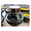 J-audio 8 inch Double Magnet Double Coil Super Bass Speaker 250W-350W. 