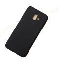 Perfect Samsung J6 Plus Super Slim Silicone Back Cover TPU Shell New Look Ultra Thin Grip for Samsung Galaxy J6 Plus. 