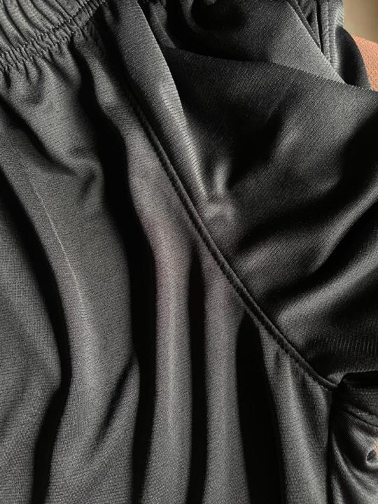 Nike%20Short%20DriFit%20Short%20Academic%20Jet%20Black%20Short%20with%20white%20Nike%20swoosh%20Big%20Nike%20Dri-FIT%20Men's%20Woven%20Football%20Shorts%20-%20Image%204