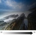 Fotga 72mm Slim fader ND filter adjustable variable neutral density ND2 to ND400 for dalr camera dvd dc offer oem. 