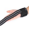 2PCS/Lot Weight Lifting Sports Wristband Gym Fitness Wrist Support Straps Wraps bandage Training Safety Hand bands. 