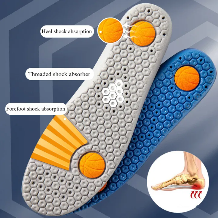 1Pair%20Basketball%20Sports%20Insoles%20Shock%20Absorption%20Sweat-absorbing%20Breathable%20Air%20Cushion%20PU%20Soft%20Shoe%20Pads%20for%20Women%20Men%20Insole%20-%20Image%204