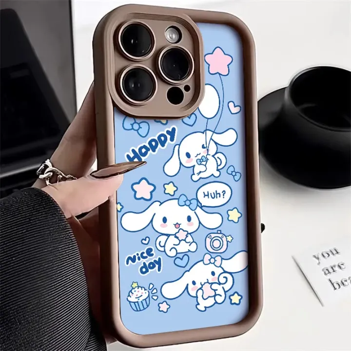 Cinnamoroll%20babycinnamoroll%20iPhone15%20Phone%20Case%20Apple%2014/13/12%20Cartoon%20ip11%20Cute%20xr/7p%20Anti-Fall%208p%20Soft%20Shell%20x%20-%20Image%205