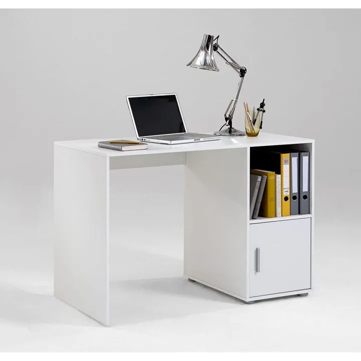VTEC FURNITURE Home Office Computer Desk / Laptop Table / Study Desk / Office Table- OLGA
