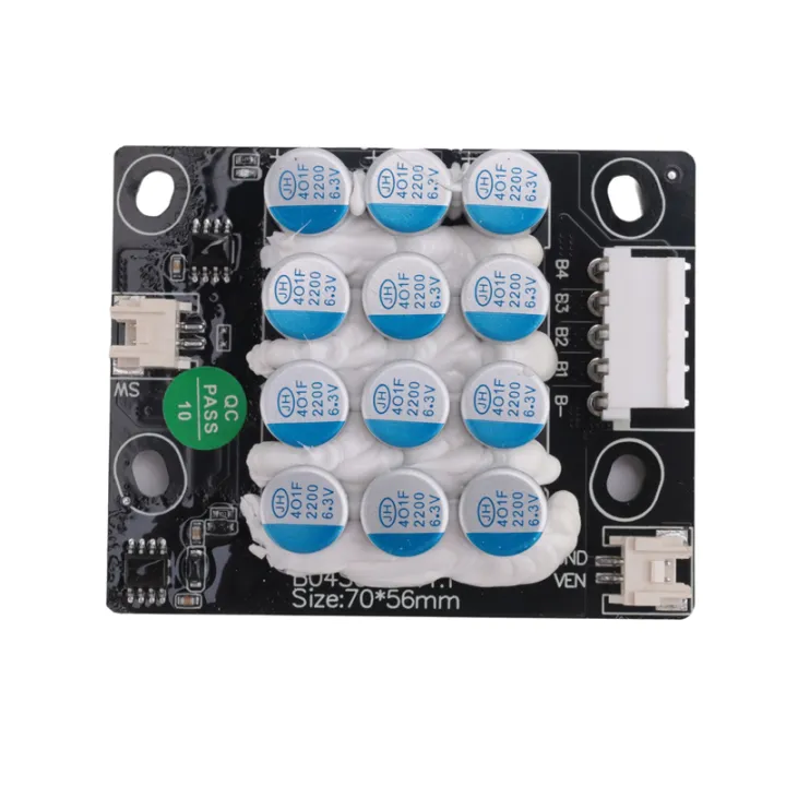 Lithium%20Battery%20Active%20Balancing%20Board%204%20Strings%2012V%20Iron%20Lithium/Ternary%20Universal%208S24V%205A%20Balancing%20Current%20-%20Image%206