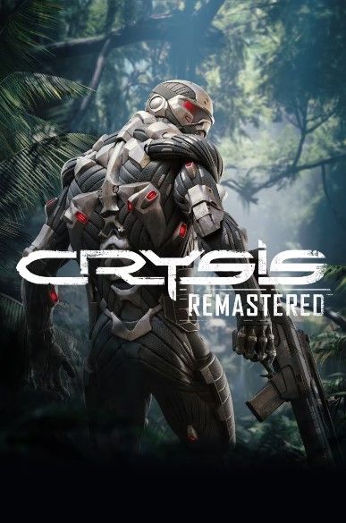 Crysis Remastered Pc Game