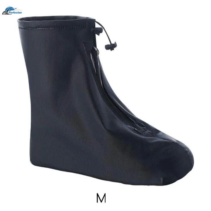 Waterproof%20Shoe%20Cover%20Reusable%20Shoes%20Protector%20Women%20Men%20Nonslip%20for%20Garden%20M%20-%20Image%202