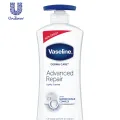 Vaseline Advanced Repair Body Lotion, 400ml. 