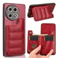 Cow Pattern Sewing Card Bag Phone Case For Tecno Spark 30 Pro 4G/Tecno Camon 30S / Camon 30S Pro/Tecno Spark 30 4G. 