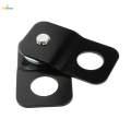 8,800 lbs 4T Off Winch Snatch Block for ATV High Strength. 