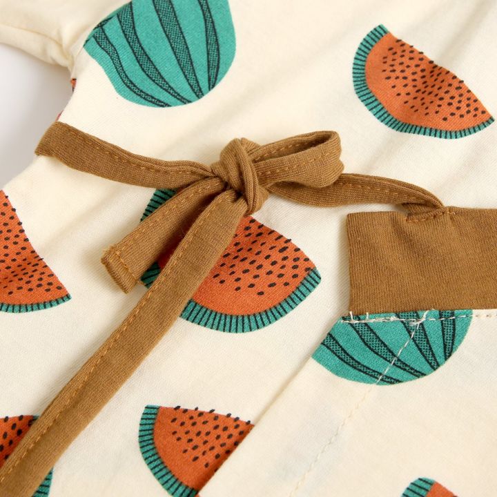 Cotton%20Summer%20Baby%20Boys%20Girls%20Short%20Sleeve%20Cute%20Printing%20Newborn%20Baby%20Clothes%20Pajamas%202pcs%20-%20Image%207