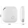 F02 Bluetooth Tracker Keys Finder and Item Tracker Tags 4. 