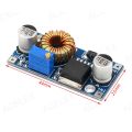 5A Buck converter module Step down converter module 75W Adjustable voltage XL4005 Voltage down. 