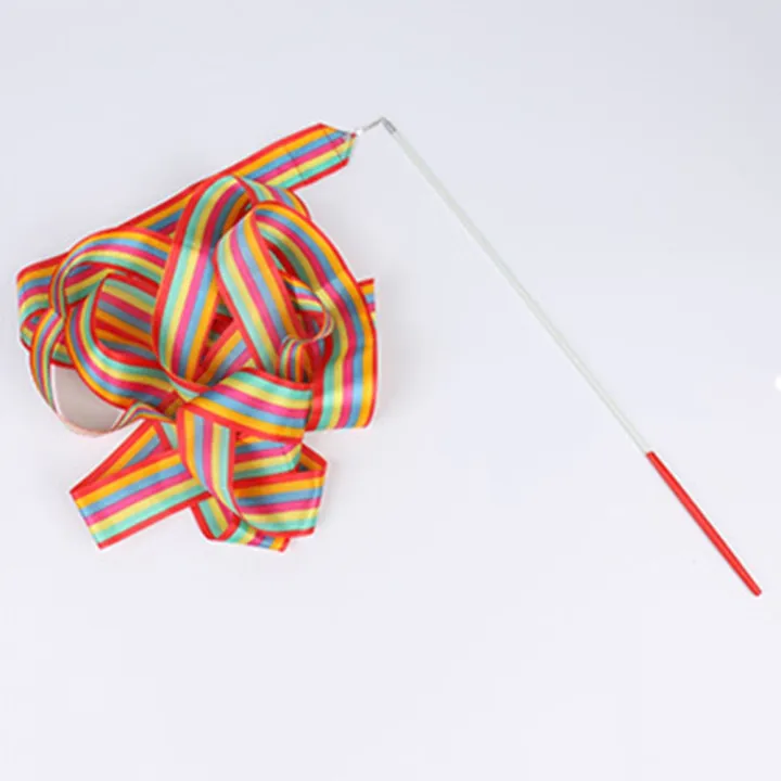 2m%20Gym%20Dance%20Ribbons%20Rhythmic%20Equipment%20Gymnastics%20Rainbow%20Stick%20Twirler%20Art%20Ballet%20Streamer%20for%20Kids%20-%20Image%204