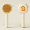 Self Cleaning Hair Remover Brush for Pets, Cat Comb, Dogs and Cats Grooming Tools, Dematting Accessories. 