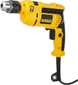 DEWALT Dwpt 750 W 13Mm Percussion Drill DWD024-B5. 