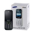 Samsung B310E DUOS Keypad Phone Free Earphone Made in Vietnam. 