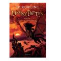 Harry Potter and The Order of The Phoenix Vol. 05 - 9781408855690. 