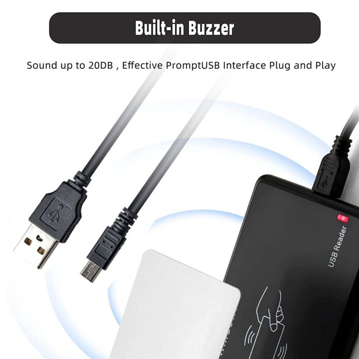 USB%20RFID%20Reader%20ID%20Card%20Reader%20Contactless%20Card%20Reader%20for%20EM4100%20-%20Image%203