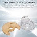 TD04 TD04HL Turbo Turbocharger Repair Kit TD04HL-15T For MITSUBISHI VOLVO SAAB. 