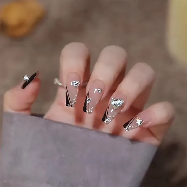 10%20pieces/pack%20C11-C26%20Metal%20Alloy%20Brand%20logo%20Nail%20Art%20Gold%20and%20Silver%20Pearl%20Professional%20decorative%20nail%20art%20DIY%20accessories%20-%20Image%206