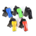 1 Pair Kids Child Soft Football Shin Pads Soccer Guards Sports Leg Skin Guard Protector BD. 