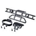 Bumper Set EA1021 for JLB Racing CHEETAH 1/10 RC Car Accessories. 