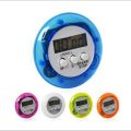 LCD Magnetic Stop Watch Digital Timer Kitchen Alarm Clock. 