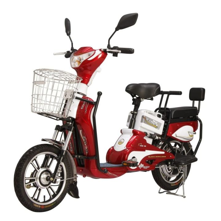 NWOW%20GB2%20Super%20Quality%20Electric%20Bike%20-%20Image%202