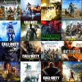 500GB Desktop Hard Disk With 5 Games (Free Sata Cable) Choose your favorite games. 