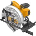 Circular Saw 1600W | CS18568-8 | 6 Months Warranty | Ingco Brand. 
