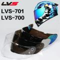 Helmet visor Special links for lens!full face helmet shield for full face motorcycle helmet visor LVS-700 LVS-701. 