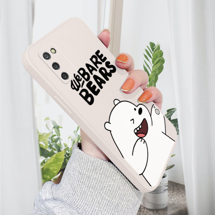 AMORVOR%20for%20Samsung%20Galaxy%20M02S%20A02S%20Back%20Cover%20Cartoon%20Cute%20Panda%20Side%20design%20Soft%20Case%20Liquid%20Silicone%20Phone%20Cases%20-%20Image%206